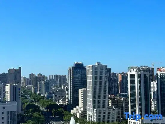 Xingyue Holiday Hotel