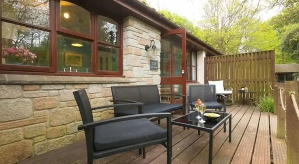 Rebel's Retreat Nr St Ives Free Leisure Pass