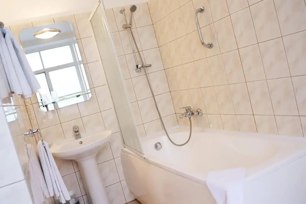 Old Riga Boutique Hotel Vecriga - Chambres