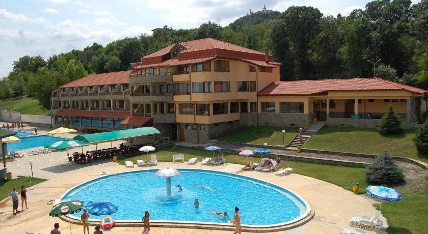 Hotel Svetitsata - Général