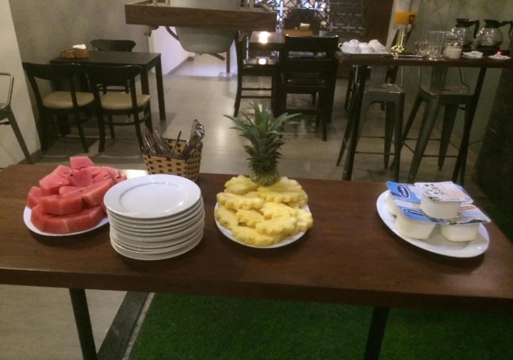 Hotel photo 9