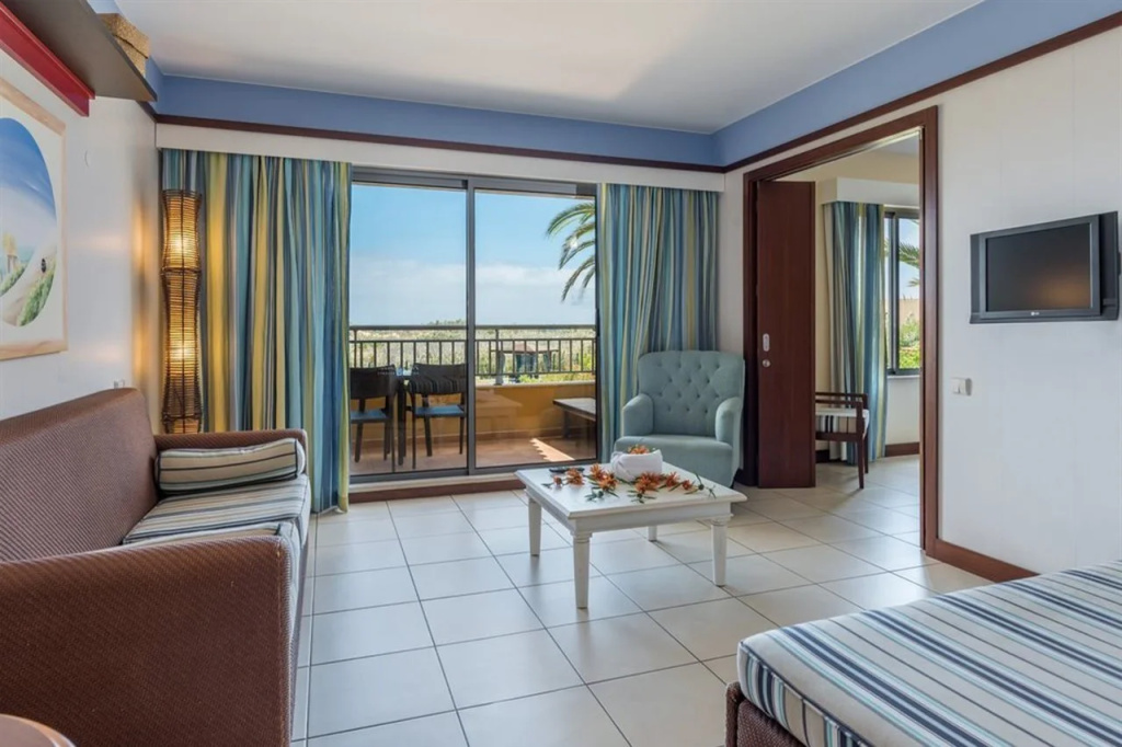 Pestana Porto Santo Beach Resort & Spa - Général