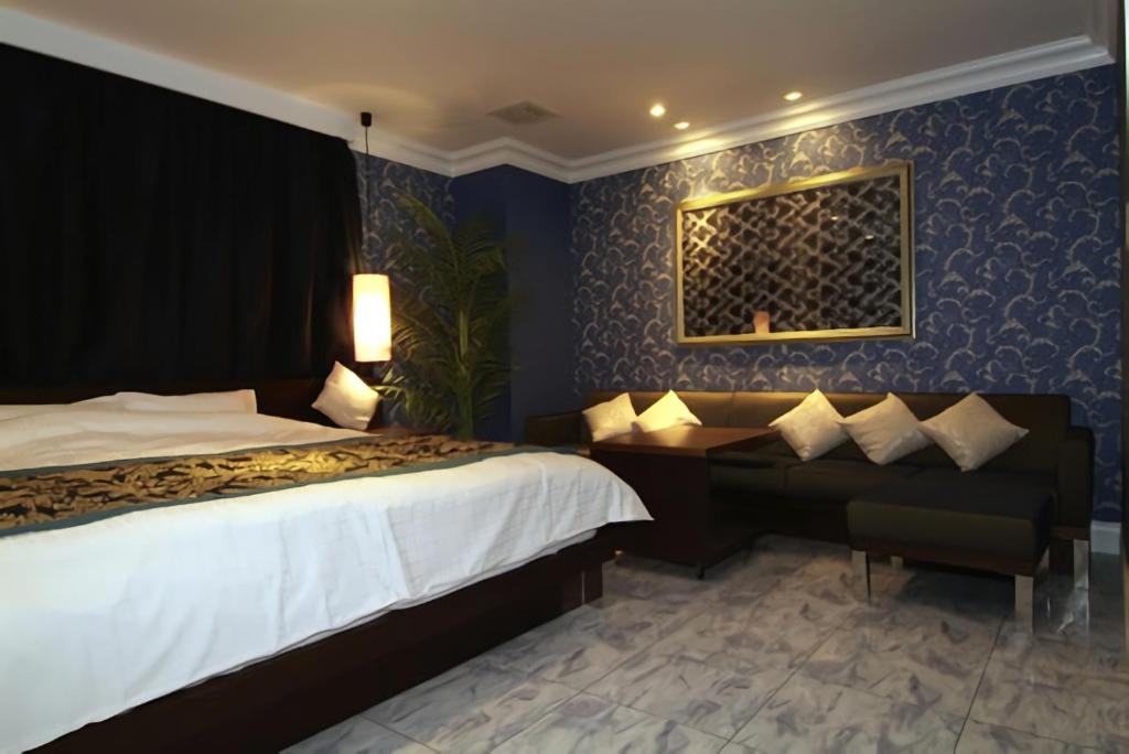 Hotel Cuna Kyoto (Adult Only) 사진 20