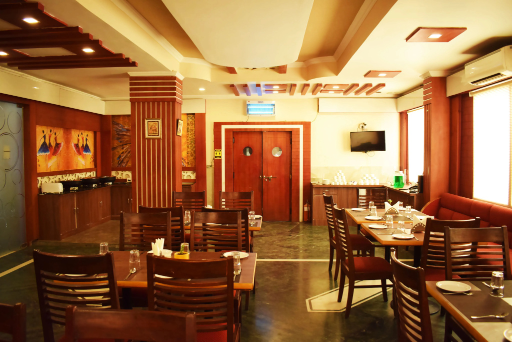 Hotel photo 23