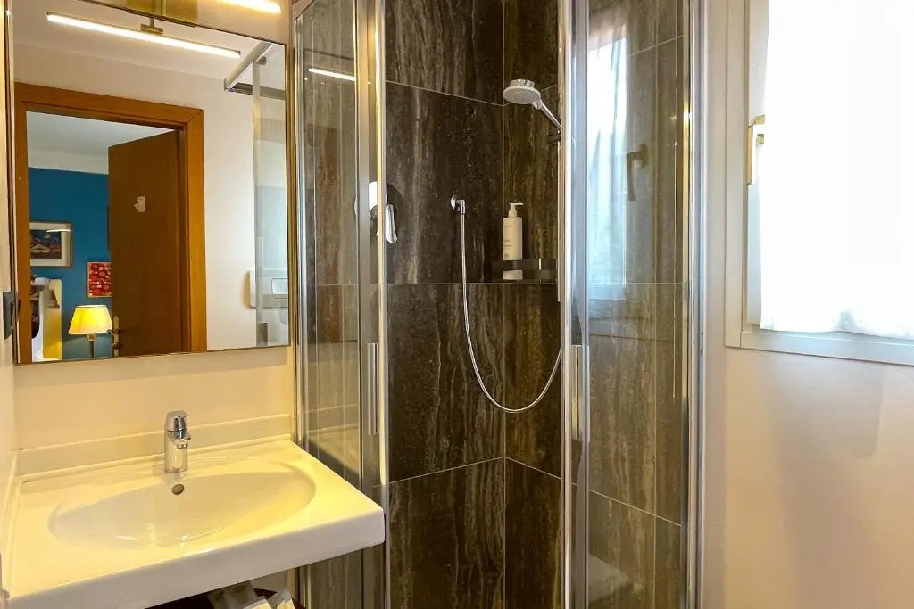 Hotel Rovereto - Chambres