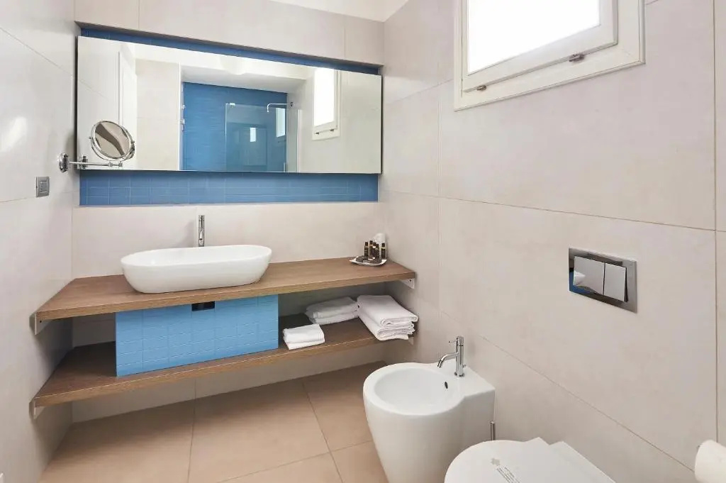 CDSHotels Grand Hotel Riviera - Chambres