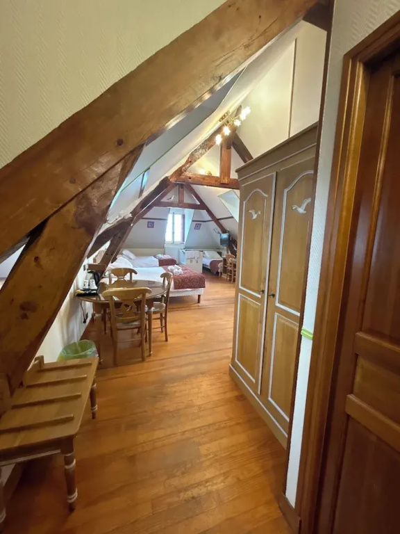 Standard Family room with panoramic view
