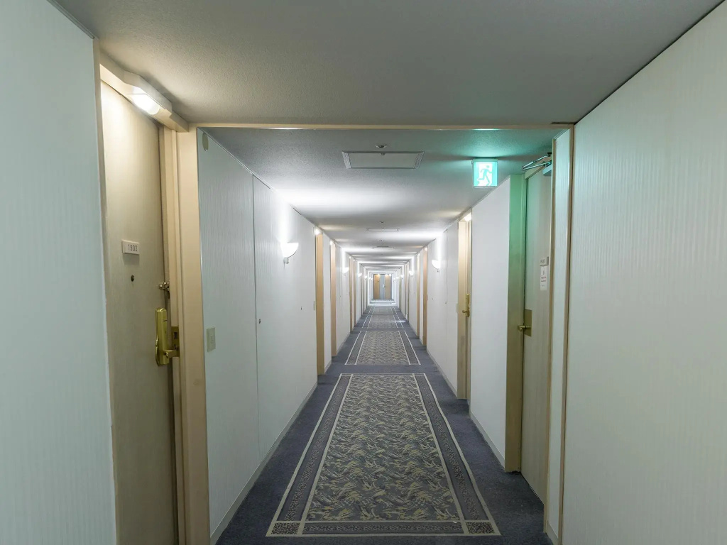KEIKYU EX HOTEL SHINAGAWA (EX KEIKYU EX INN Shinagawa-Station) - Général