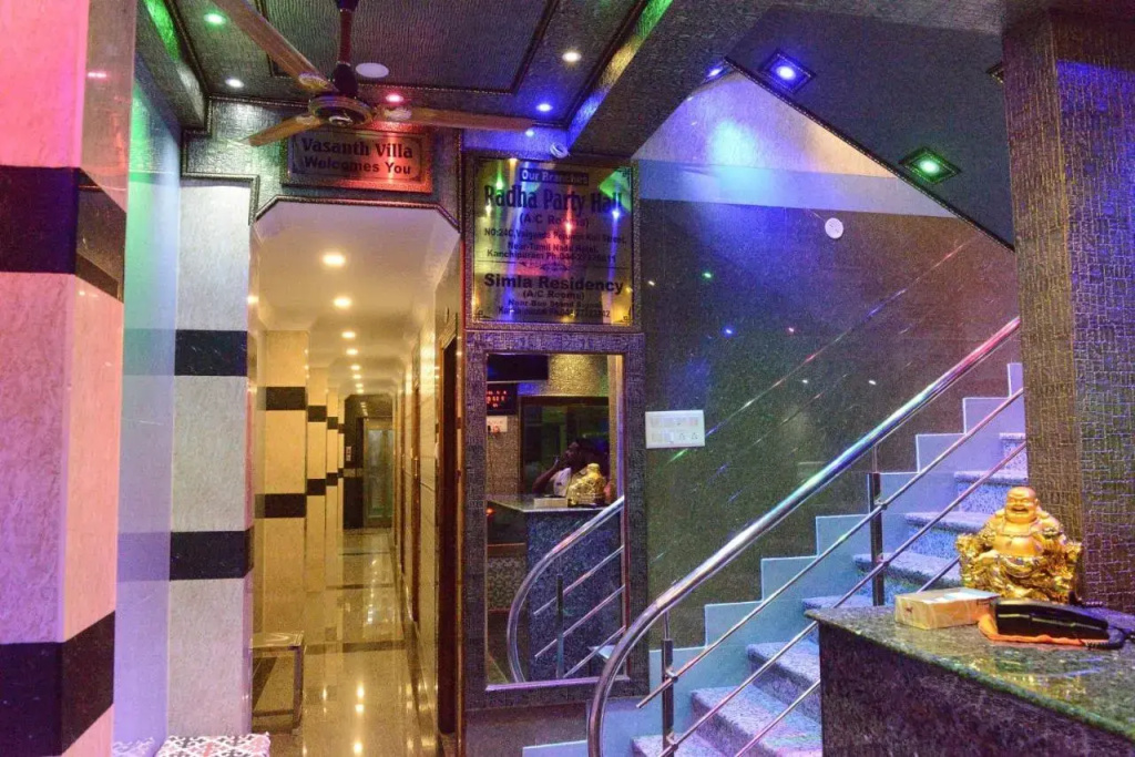 Hotel photo 2