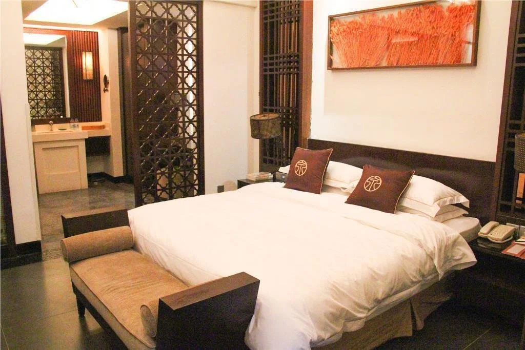 Huanxiu Resort And Spa - Général