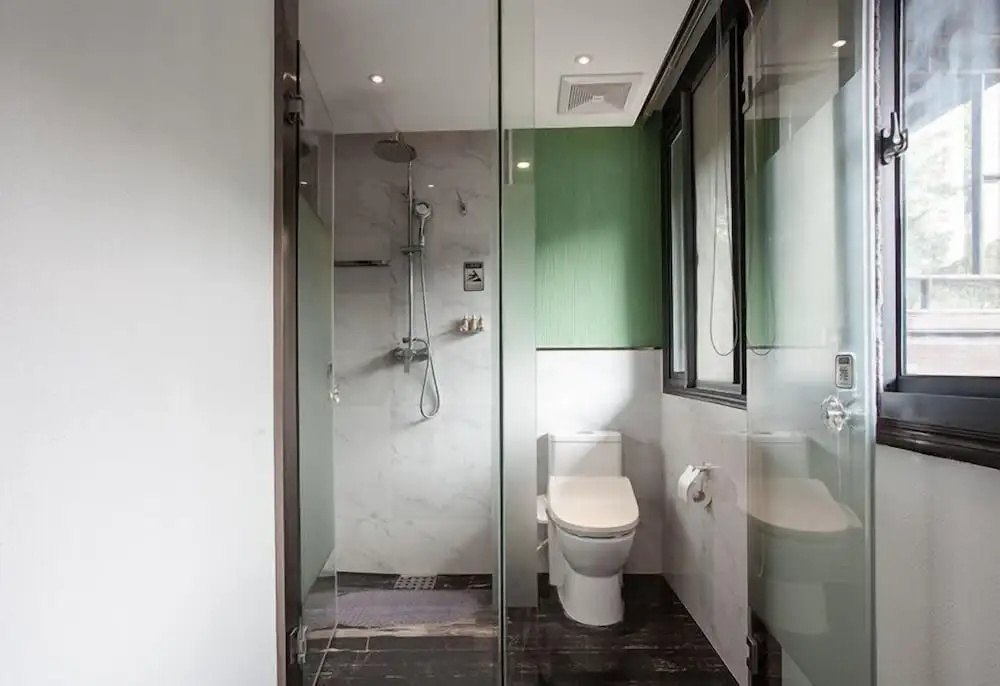 Yurong West Lake Cottage Resort Hotel - Général