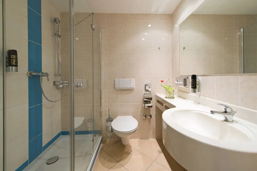 Spreewaldhotel Stephanshof - Chambres