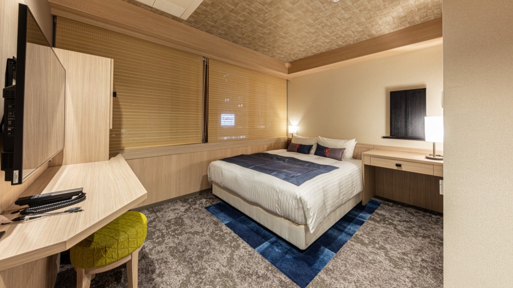 Hotel Musse Kyoto Shijo Kawaramachi Meitetsu 사진 33