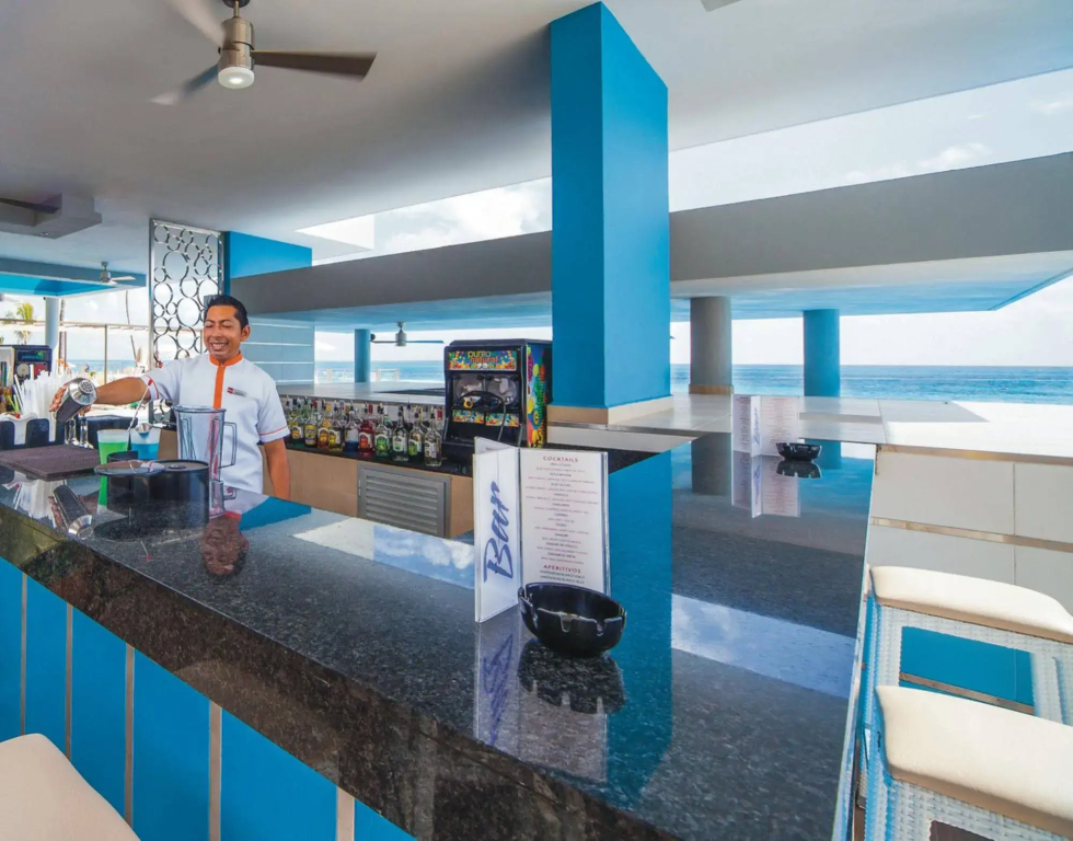 Hotel Riu Cancun -  Adults Only - All Inclusive - фото 44