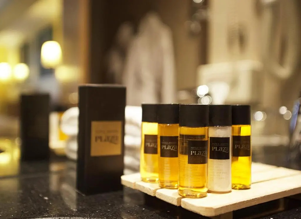 Ski Plaza Hotel & Wellness - Chambres