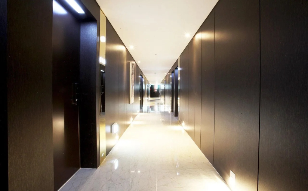Royal Prime Hotel - Général