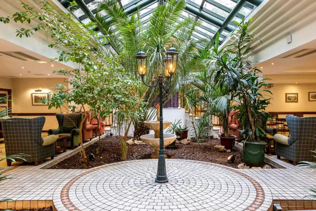 Hotel photo 24