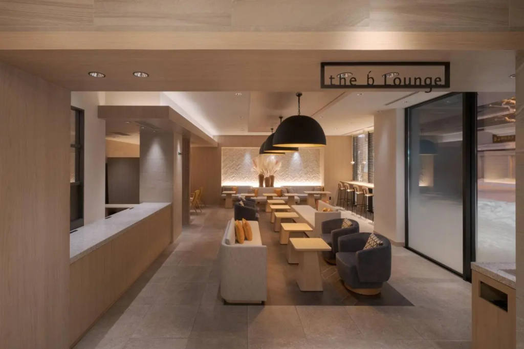 the b sapporo 사진 28