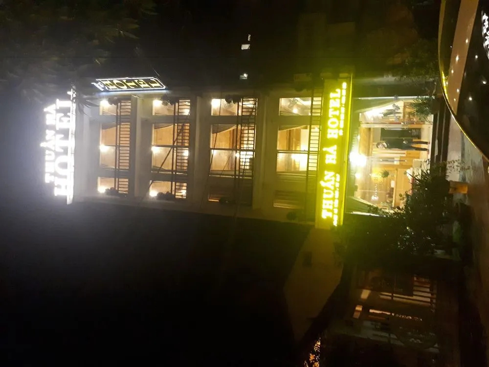 Thuan Ha Hotel Sapa
