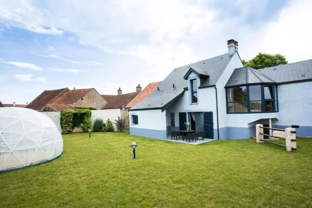 Cottage