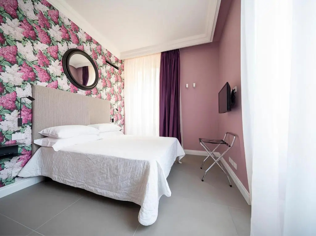 7 Suites