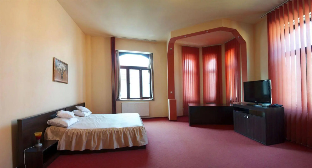 Victoria Hotel Timisoara