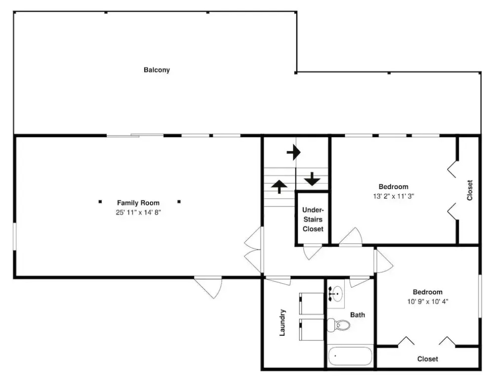 Living the Dream by Ruidoso Vacation Rentals