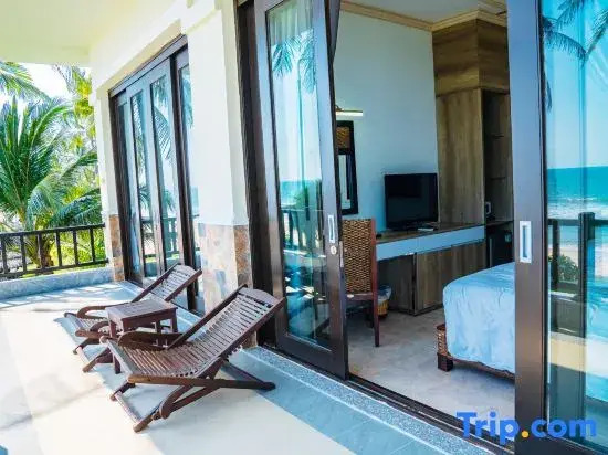 Lotus Muine Resort & Spa