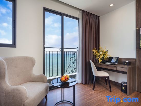Daphovina Hotel Nha Trang (Ex  Aston Nt)