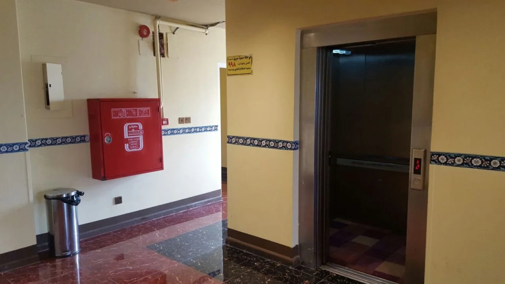 Hotel photo 8