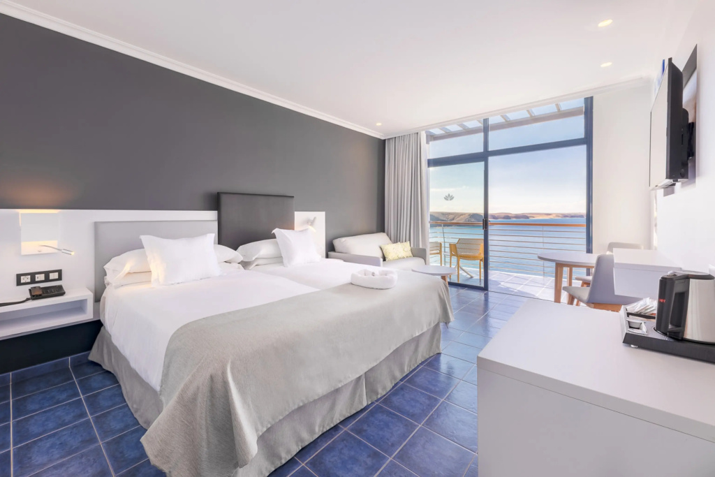 Hotel Mirador Papagayo by LIVVO - Général
