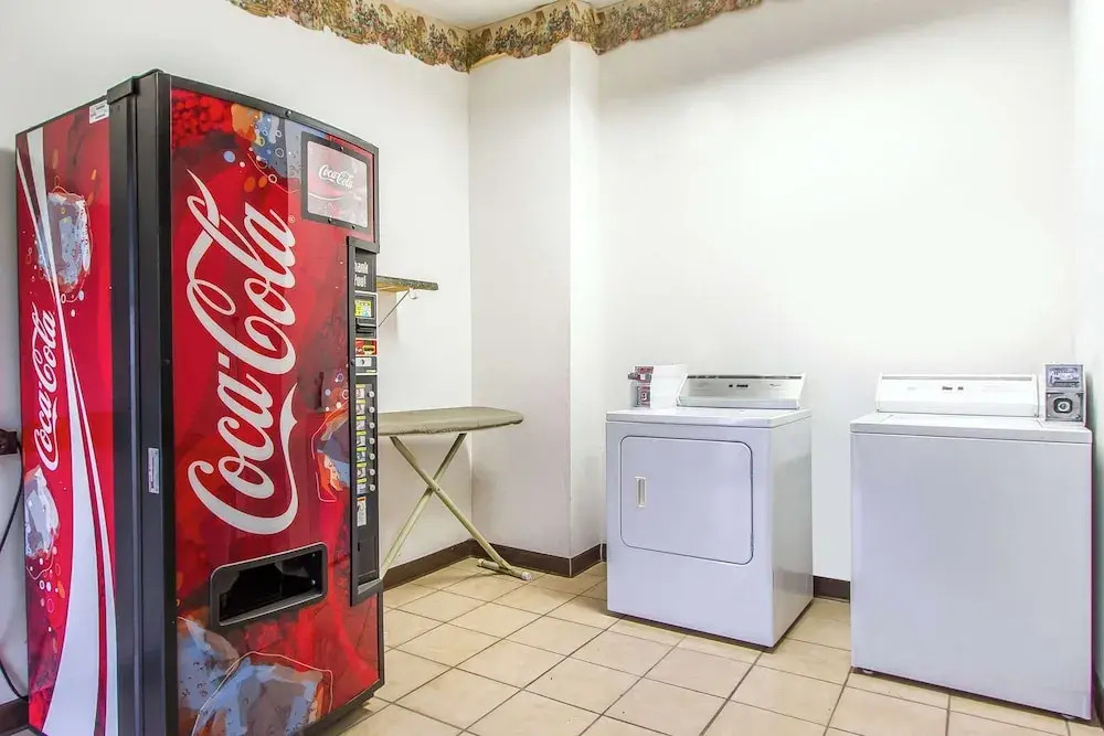 Rodeway Inn Bloomington - Normal West — фото 5