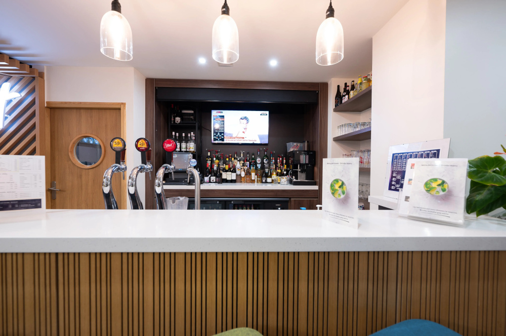Holiday Inn Calais by IHG - Général