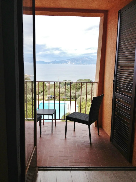 Hotel Celine - Chambres