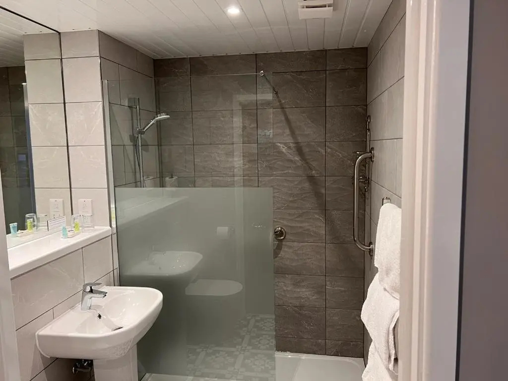South Lawn Hotel - Chambres