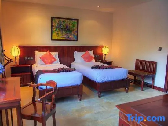Victoria Phan Thiet Beach Resort & Spa