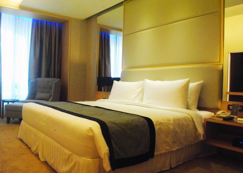 Ancasa Royale Pekan Pahang