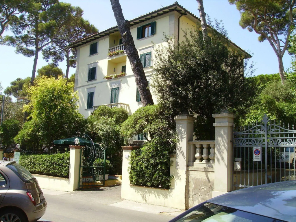 Hotel Leopoldo - Général