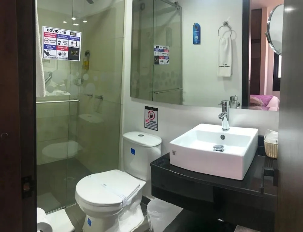 Hotel photo 9