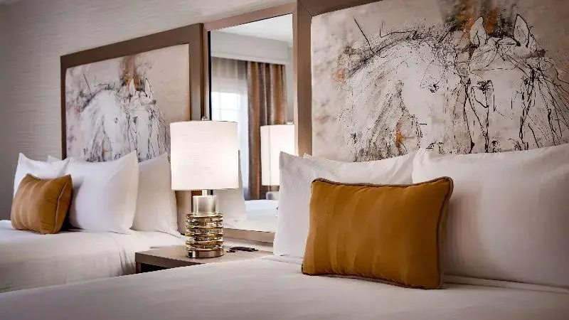 Aiden by Best Western Scottsdale North - Chambres