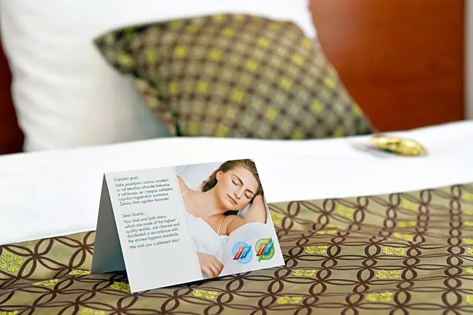 Hotel Neboder - Chambres