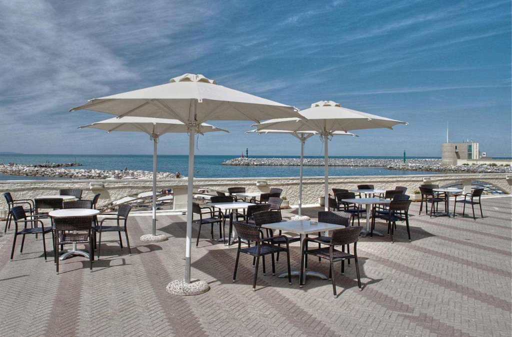 Hotel Stella Marina - Général