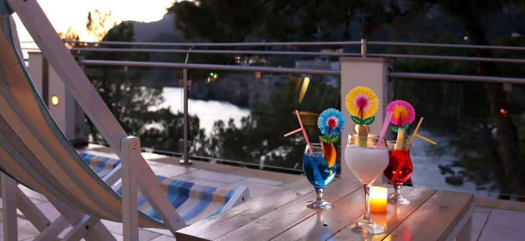 Akrotiri Beach Resort & Spa - Adult Friendly - Général