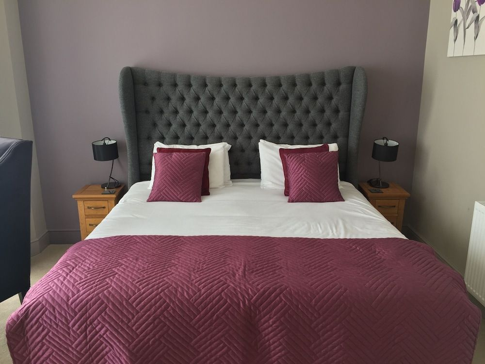 The Clyffe Hotel - Général