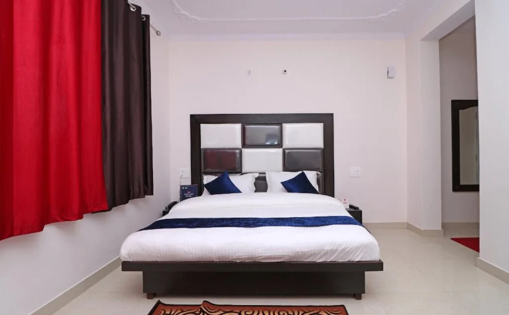 Hotel Benog Breeze By OYO Rooms