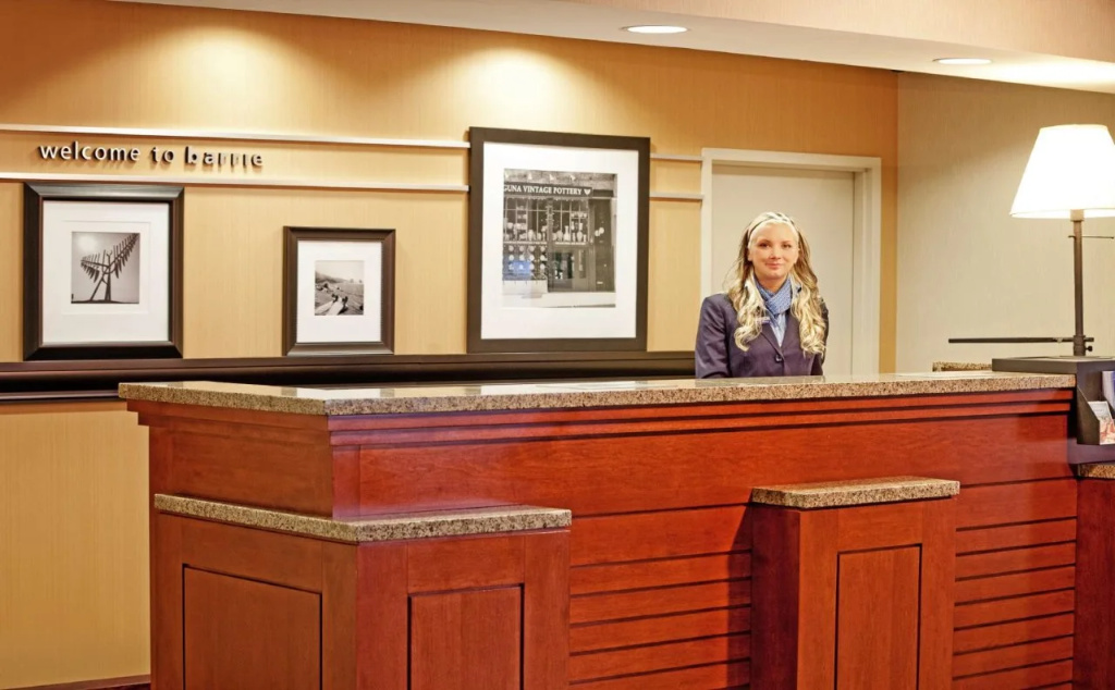 Hotel photo 20