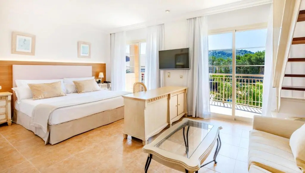 Viva Suites & Spa 16+ - Chambres