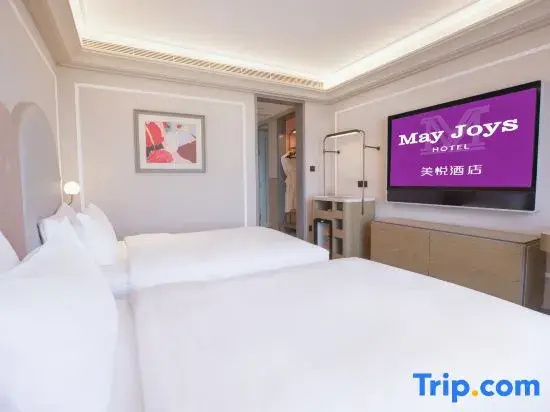 Business Double room (twin beds)