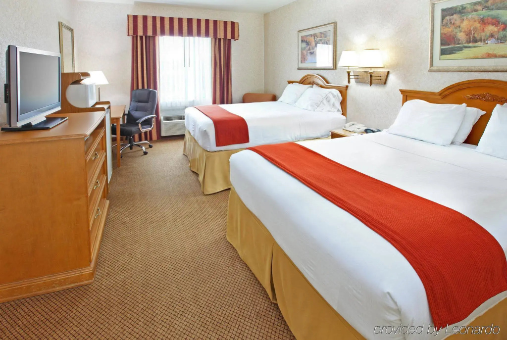Holiday Inn Longview - North by IHG - Général