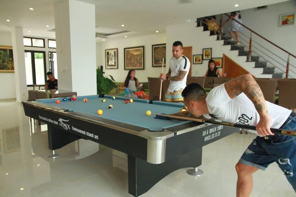 Hotel photo 13